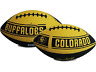 07623071111 Rawlings Colorado Buffaloes Hail Mary Youth Size Football 715099762301