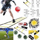 0770 Branded Agility Ladder Training 0756894610770