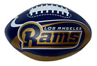0786 Jarden Softee Football Rams 715099786499