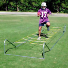 0842569038472 High Step Agility Trainer