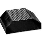 0856620003415 Unbranded Rubber Football Practice