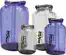 0408187 08567 Sealline See Clear Dry Bag 5l Smoke Tint 040818085677