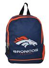 087918782587 Denver Broncos Nfl Mini-backpack