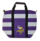 087918792852 Minnesota Vikings Nfl Striped