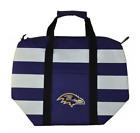 087918792876 Baltimore Ravens Nfl Striped