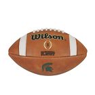 0887768484668 Wilson Ncaa 2015-2016 Cfp