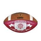 0887768485832 Wilson Ncaa Alabama Crimson