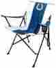 08931070111 Coleman Indianapolis Colts Folding Chair Tailgate Camping 715099893128