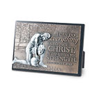 089351 Lighthouse Christian Products Plaque-moments 667665207658