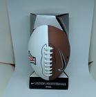 Ft0282 091201264773 Nike Official Size Football Auburn Tigers White Autograph
