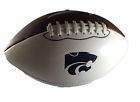 091201274659 Nike Kansas City Wild Cats Football Official Size