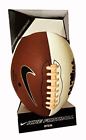 091201295647 Nike Ole Miss Official Size And Weight Football