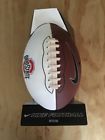Ft0282 091201296477 Nike Football Official Size And Weight Ohio State