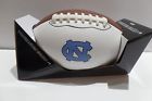 Ft0282-127 091201297481 Nike Nc Tar Heelsmens Vapor Official Size Football