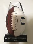 Ft0282 091201298532 Nike Football Official Size And Weight Oregon Ducks