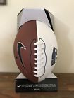 Ft0282 091201306916 Nike Official Size Football Sz Kansas State Wildcats