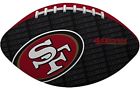 09501084111 Rawlings Nfl Gridiron Junior-size 715099950265