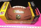 097855036889 Wilson Nfl Official Game