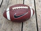 1000y Nike Youth Football Model