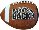 10014 Passback Football Official Composite Training Ages And Over