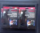 1004402 Riddell 2 Padded Elbow 035011902814