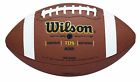 1005r Wilson New Tds Composite High School Game Ball Football Official
