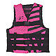 10081-07-a-bkhp Kwik Tek Airhead Trend Vest Womens Xs 737826211739