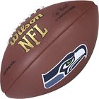 1009236 Wilson Seattle Seahawks Logo 026388900084
