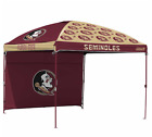 1010-fsu Coleman Florida State Seminoles Fsu Ncaa Dome Tailgate 0604714708261