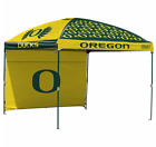 1010-ore Coleman Oregon Ducks Ncaa Dome Tailgate Party Canopy 0766894500018