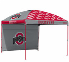 1010-osu Coleman Ohio State Buckeyes Osu Ncaa Dome Tailgate 0766894500001