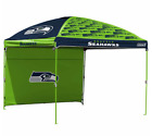 1010-sea Coleman Seattle Seahawks Nfl Dome Tailgate Party Canopy 0604714708216