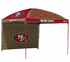 1010-sf Coleman San Francisco Nfl Dome Tailgate Party Canopy 0604714708223