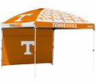 1010-ten Coleman Tennessee Volunteers Ncaa Dome Tailgate Party Canopy 0766894500025