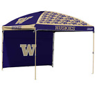1010-wash Coleman Washington Huskies Ncaa Dome Tailgate Party Canopy 0766894500032