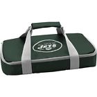 10152 Nfl Insulated York Combo Jets Team Carrier