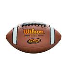 26388923670 10217 Wilson Gst Composite Game Football Official Size