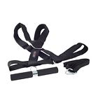 10290 Power Systems Harness With Shoulder For Resistance Training 844491003450