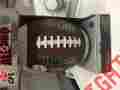 103rd Wilson New Cfl Authentic Game Ball Football Grey Cup Winnipeg 2015 Free