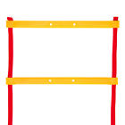 1040 Fringe Sport Agility Ladder For Speed Foot Training 849577001191