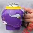 10464 Removable Hold Cans Mug Nfl Minnesota Bottles Vikings Cup Teamfan