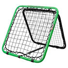 10507 Crazy Catch Sports Training Upstart Regular Rebounder Net Football Basketbal