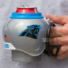 10569 Team Cans Holds Carolina Fan Bottles Nfl Removable Mug Panthers Cup