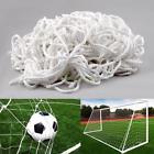 10x6.5ft Unbranded Football Soccer Goal Post Net Children Kid Sport Training Practise
