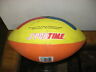 111000329 Sportime Hands On Football Ball Size Multi Color Years Or