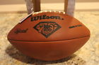 1111111111 Wilson Rare Official Nfl