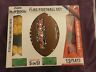 11113117040000 Franklin Sports Playbook Flag Football Kit