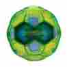 111186 Tangle Sport Matrix Airless Nightball Soccer Ball 787799187210