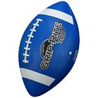 11327-1 Franklin Sports Junior Rubber Football