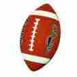11327 Franklin Sports Grip-rite Football Junior Size 025725319428